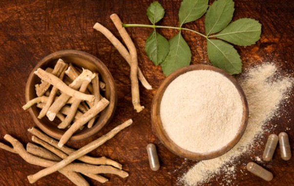 Ashwagandha