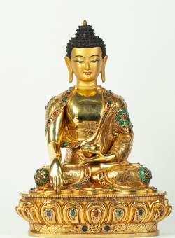 Buddha Statue