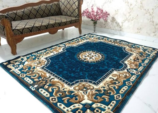 Galaicha Carpet 2
