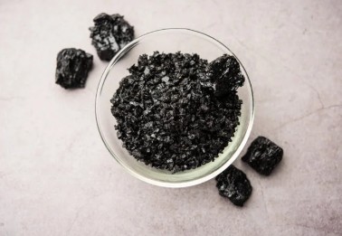 Shilajit