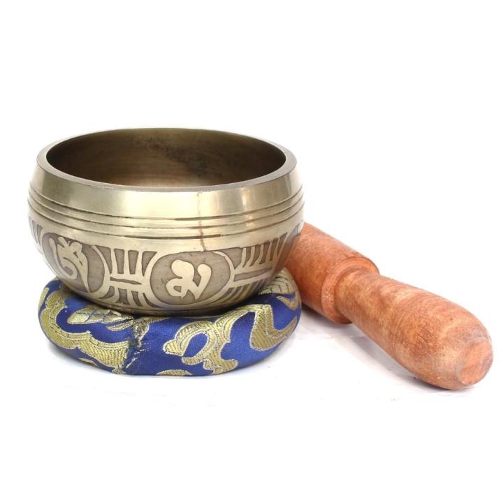 Singing Bowl