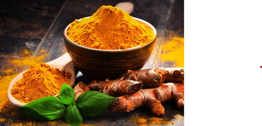 Turmeric